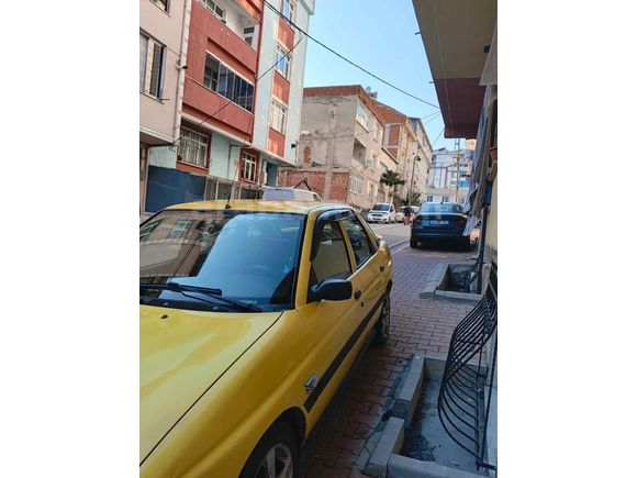 Acil Tofaş parasına Ford Escort 1.6 CLX 1999 Model 