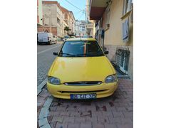 Acil Tofaş parasına Ford Escort 1.6 CLX 1999 Model 