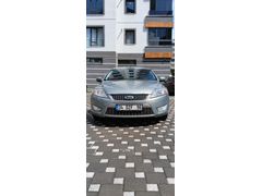 MONDEO hakkında bildiklerinizi UNUTUN