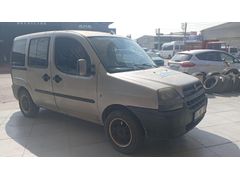 Sahibinden Fiat Doblo Cargo 1.2 2004 Model