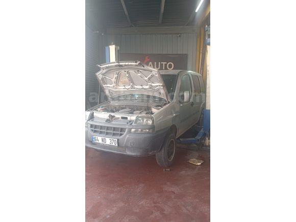 Sahibinden Fiat Doblo Cargo 1.2 2004 Model