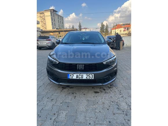 Sahibinden Fiat Egea 1.4 Fire Easy 2021 Model