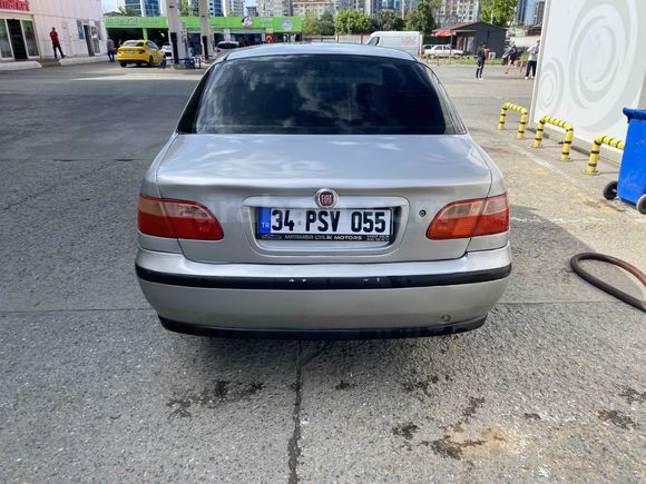 Sahibinden Fiat Albea Sole 1.4 Fire Active 2009 Model İstanbul