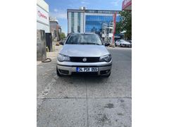 Sahibinden Fiat Albea Sole 1.4 Fire Active 2009 Model İstanbul