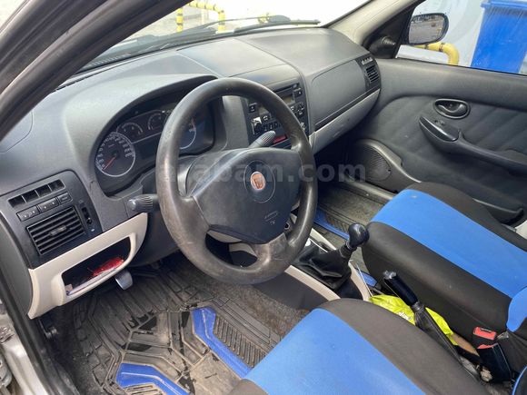 Sahibinden Fiat Albea Sole 1.4 Fire Active 2009 Model İstanbul