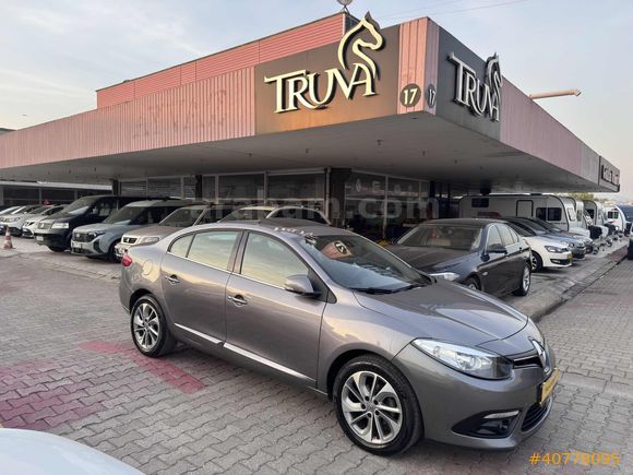 2016 İCON SUNROOF 1.5 DCİ OTM.149.000'km TAKAS/K.KTAKSİT