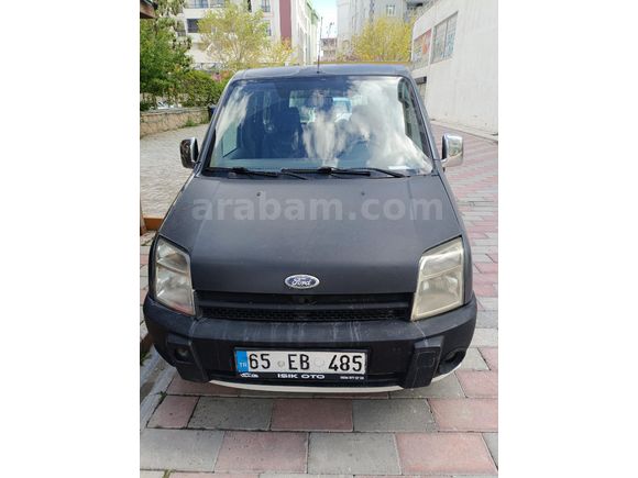 Sahibinden Ford Tourneo Connect 1.8 TDCI K200S 2006 Model