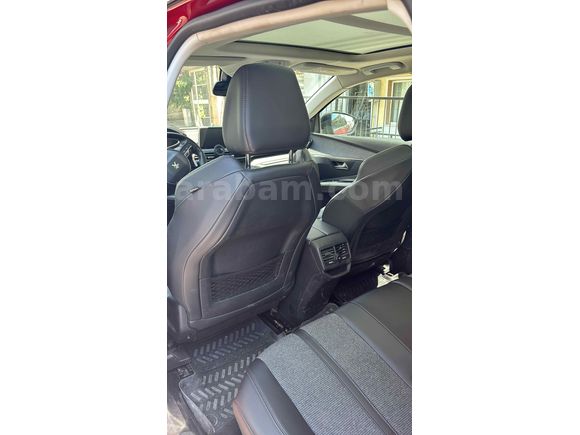 Sahibinden Peugeot 3008 1.5 BlueHDI Allure Selection 2020 Model 