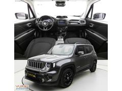2020 JEEP RENEGADE HATASIZ BOYASIZ/89BİNKM ORJ/CAM TAVANLI/OTM