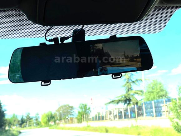 2011 MEGANE 182'BİNDE BENZİN LPG TEK DEĞİŞEN TEK BOYA BAKIMLI 'ÇETİN CARS'