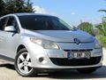 2011 MEGANE 182'BİNDE BENZİN LPG TEK DEĞİŞEN TEK BOYA BAKIMLI 'ÇETİN CARS'