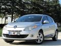 2011 MEGANE 182'BİNDE BENZİN LPG TEK DEĞİŞEN TEK BOYA BAKIMLI 'ÇETİN CARS'