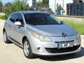 2011 MEGANE 182'BİNDE BENZİN LPG TEK DEĞİŞEN TEK BOYA BAKIMLI 'ÇETİN CARS'
