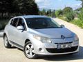 2011 MEGANE 182'BİNDE BENZİN LPG TEK DEĞİŞEN TEK BOYA BAKIMLI 'ÇETİN CARS'