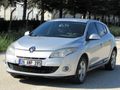 2011 MEGANE 182'BİNDE BENZİN LPG TEK DEĞİŞEN TEK BOYA BAKIMLI 'ÇETİN CARS'