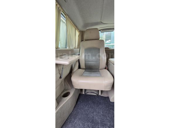 Sahibinden Citroen Jumpy 2.0 HDi 2009 Model
