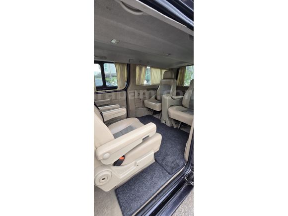 Sahibinden Citroen Jumpy 2.0 HDi 2009 Model