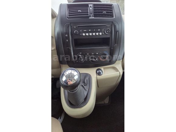 Sahibinden Citroen Jumpy 2.0 HDi 2009 Model