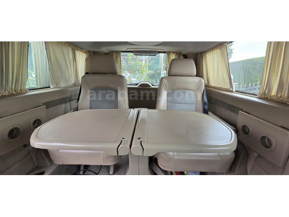 Sahibinden Citroen Jumpy 2.0 HDi 2009 Model