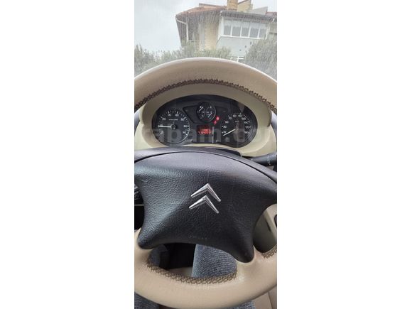 Sahibinden Citroen Jumpy 2.0 HDi 2009 Model