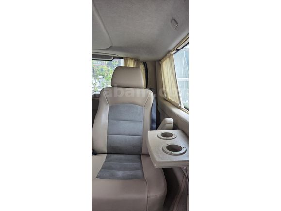 Sahibinden Citroen Jumpy 2.0 HDi 2009 Model