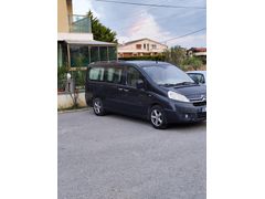Sahibinden Citroen Jumpy 2.0 HDi 2009 Model