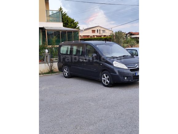 Sahibinden Citroen Jumpy 2.0 HDi 2009 Model