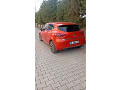 Sahibinden Renault Clio 1.0 TCe Icon 2021 Model
