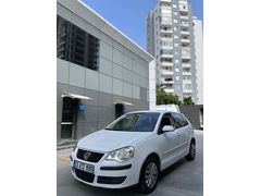 Sahibinden Volkswagen Polo 1.4 TDi Trendline 2008 Model 