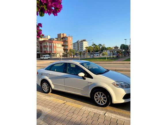 Sahibinden Fiat Linea 1.3 Multijet Urban 2015 Model