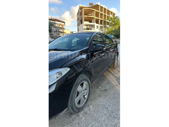 Sahibinden Renault Fluence 1.5 dCi Business 2011 Model