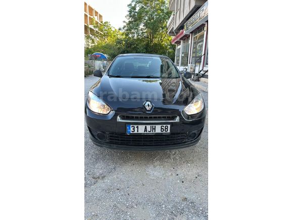 Sahibinden Renault Fluence 1.5 dCi Business 2011 Model