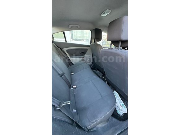 Sahibinden Renault Fluence 1.5 dCi Business 2011 Model