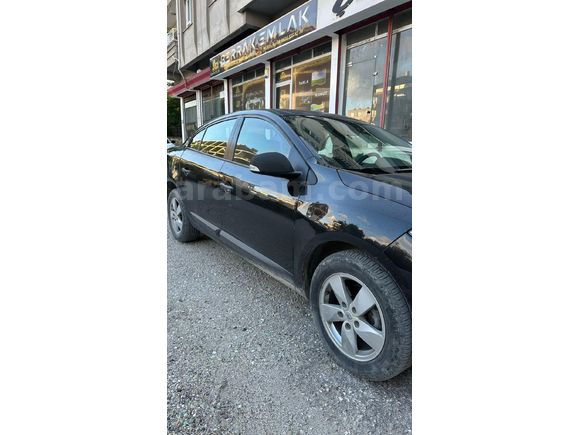 Sahibinden Renault Fluence 1.5 dCi Business 2011 Model