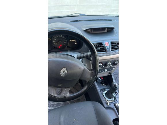 Sahibinden Renault Fluence 1.5 dCi Business 2011 Model