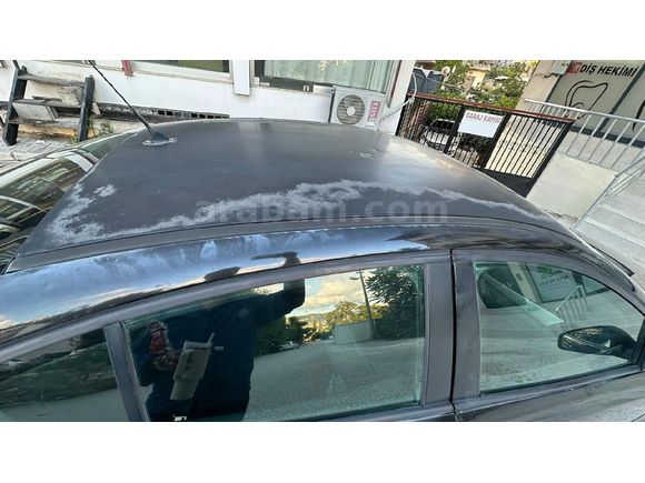 Sahibinden Renault Fluence 1.5 dCi Business 2011 Model