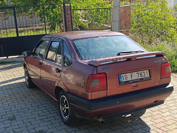 Sahibinden Fiat Tempra 1.6 SX 1992 Model