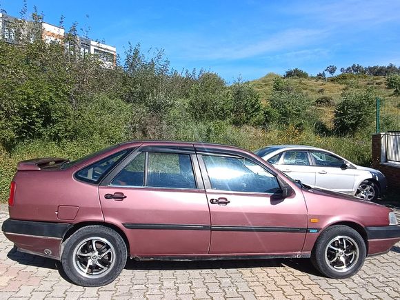 Sahibinden Fiat Tempra 1.6 SX 1992 Model