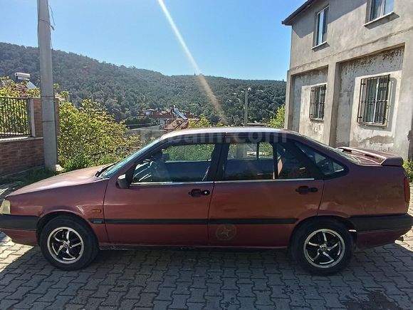 Sahibinden Fiat Tempra 1.6 SX 1992 Model