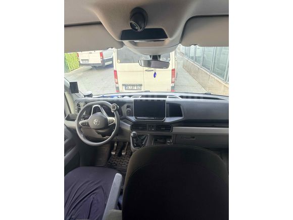 Sahibinden Volkswagen Crafter Okul 