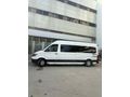 Sahibinden Volkswagen Crafter Okul 
