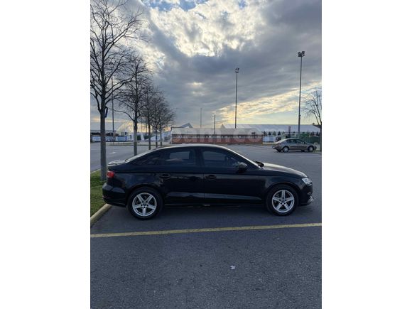 AVUKATTAN ACİL SATILIK !!! 
 Audi A3 Sedan 1.6 TDI Dynamic 2016 Model 