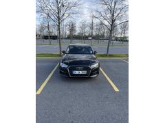 Sahibinden Audi A3 Sedan 1.6 TDI Dynamic 2016 Model 