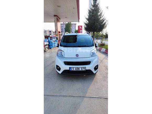 Sahibinden Fiat Fiorino Combi 1.3 Multijet Safeline 2020 Model 