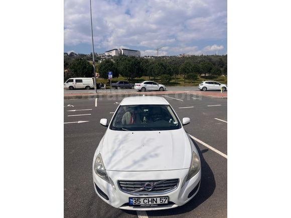 Sahibinden Volvo S60 1.6 D 2011 Model