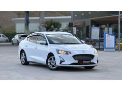 Galeriden Ford Focus 1.5 TDCi Trend X 2021 Model Şırnak
