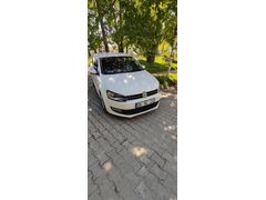 TEKELDEN 46845 KM DE  POLO 1.4 Comfortline 2012 Model