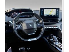 Sıfır Motorlu, 2022 model, Peugeot 5008 GT Night Edition