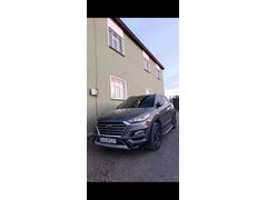 Sahibinden Hyundai Tucson 1.6 CRDi Elite 2020 Model 