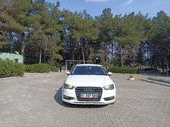 Sahibinden Audi A3 Sedan 1.6 TDI Attraction 2015 Model